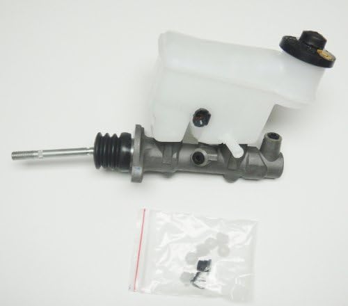 QualityPro QP391152 Master Cylinder