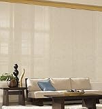 Bali® Sliding Panels: Lucence