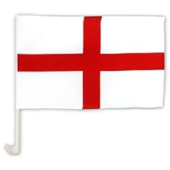 Autofahne Autoflagge England