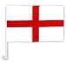 Autofahne Autoflagge England