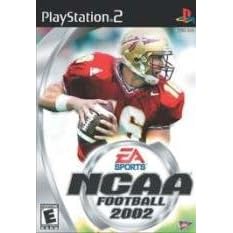 NCAA Football 2002