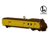 Best Hallmark 2010 Union Pacific Streamliner Locomotive Lionel Train ..Get This 31u2ym E8tL. SL160 Best Hallmark 2010 Union Pacific Streamliner Locomotive Lionel Train ..Get This