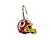 NFL Washington Redskins Set of 12 Shower Curtain Rings