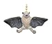 Winged Vampire Fruit Bat Megabat Ceiling Fan Light Pull