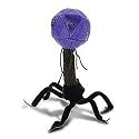 GIANT Microbes -  T4 (T4-Bacteriophage) Plush Toy - Exotics