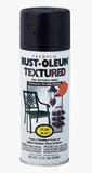 Rust Oleum 7223-830 Textured Finish Spray Paint