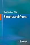 Bacteria and cancer