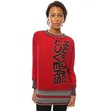 Harajuku Lovers The Twiggy Sweater,Sweaters for Women at HARAJUKU LOVERS