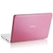 MSI Computer MSI Wind Netbook/Romantic Pink U100 Vogue-PK MSI Computer MSI Wind Netbook/Romantic Pink U100 Vogue-PK