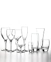 Luigi Bormioli "Michelangelo" Glassware Sets