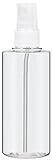 極細のミストを噴霧する フィンガー スプレーボトル ミストスプレー 【100ML】 極細のミストを噴霧する フィンガー スプレーボトル ミストスプレー 【100ML】