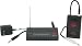 Nady DKW-8U GT Wireless Guitar System, CH 3