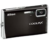 Nikon Coolpix S52C from Amazon.co.uk