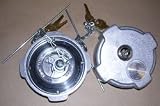LOCKING DIESEL CAP FITS FRTLINER CASCADI