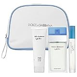 Dolce & Gabbana Light Blue Gift Set ($137 Value) Light Blue Gift Set 31u33NAAxKL. SL160 Dolce & Gabbana Light Blue Gift Set ($137 Value) Light Blue Gift Set