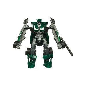 Transformers 3 Dark Of The Moon Cyberverse Legion Class Action Figure Roadbuster