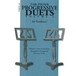 Progressive Duets, Volume One