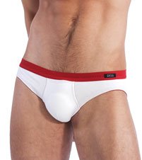 Gregg Homme Push-Up Brief 55875