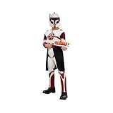 Star Wars Clone Wars Commander Fox Child Costume