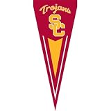 NCAA USC Trojans Yard Pennant