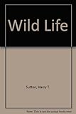 Museum puzzle-picture book of wildlife