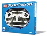 N TRACK PACK