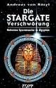 Die Stargate-Verschwörung.