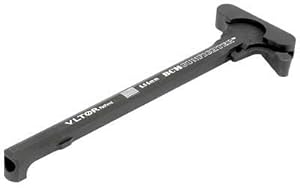 Bcm Charging Hndl 5.56Mm/223 Mod4 Bk