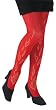 Flames Pantyhose - Adult Std.