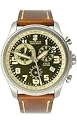 Victorinox Swiss Army 241328 Infantry Vintage 125th Mens Watch