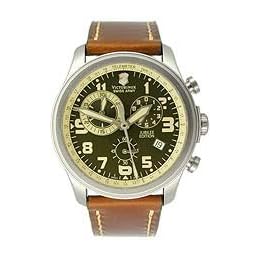 Swiss Army Victorinox Men's Watches Infantry Vintage SAV241328 - WW