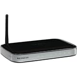 NETGEAR RangeMax 150 Wireless Router