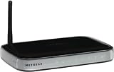NETGEAR RangeMax 150 Wireless Router