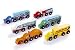 Trucks accessory set