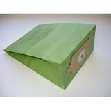 pack of 10 Numatic, henry-james vacuum cleaner bags