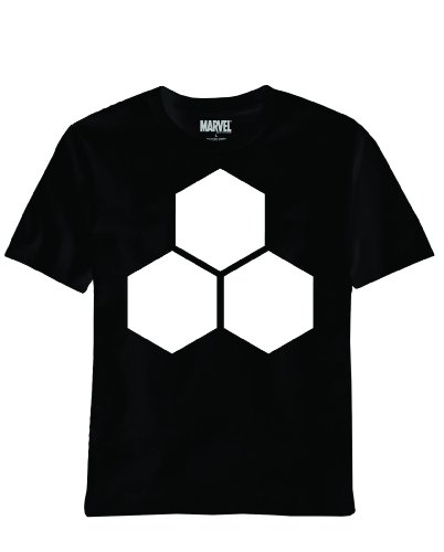  Fantastic Four Future Foundation Classified T-shirt