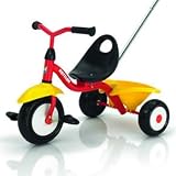 from Kettler trike KETTLER SUPERTRIKE Trike childs trike