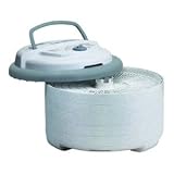 31u3EGfXc5L. SL160  Nesco FD 75PR 700 Watt Food Dehydrator Reviews