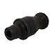 Dorian Tool NL Negative Lock Pins for Inserts with 1/2" IC, 43/64" Length, 1/4"-28 TPI Thread, 3/32" Hex Wrench (Pack of 10)