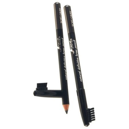Sorme Water Proof Eyebrow Pencil Soft Gray