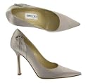 Jimmy Choo Dolls Pumps Shoes