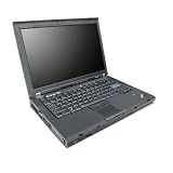 ThinkPad R61 Notebook 2.1GHz Core 2 Duo 14.1" Wid
