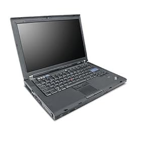 ThinkPad R61 Notebook 2.1GHz Core 2 Duo 14.1" Wid