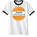 PlayPal Verified Supplier Ringer T-Shirt