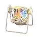 Fisher-price Precious Planet Take-along Swing in Khaki Sands(t3746)