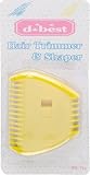 D*Best Hair Trimmer & Shaper - Yellow Style No. 714 - B000WOLM4C