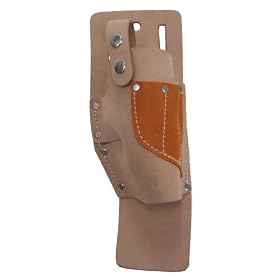 Style n Craft - Tool Belt - Cordless Drill Holder #94001