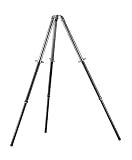 Gitzo G1500 Tele Studex Mk2 Performance Tripod without Column
