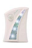 Dreambaby White LED Night Light, Motion Sensor