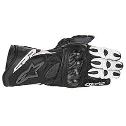 Alpinestars Women's Stella SP-2 Gloves - 2011